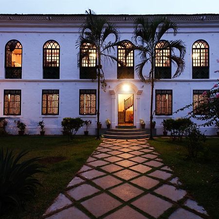 Siolim House Guest House Exterior photo