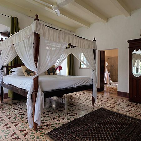 Siolim House Guest House Exterior photo
