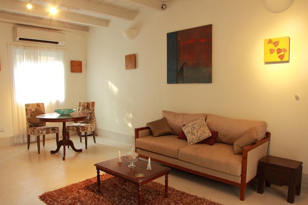 Siolim House Guest House Exterior photo