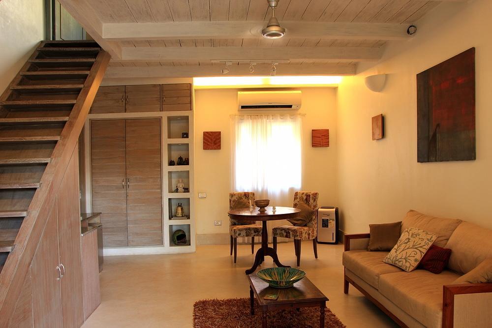 Siolim House Guest House Exterior photo
