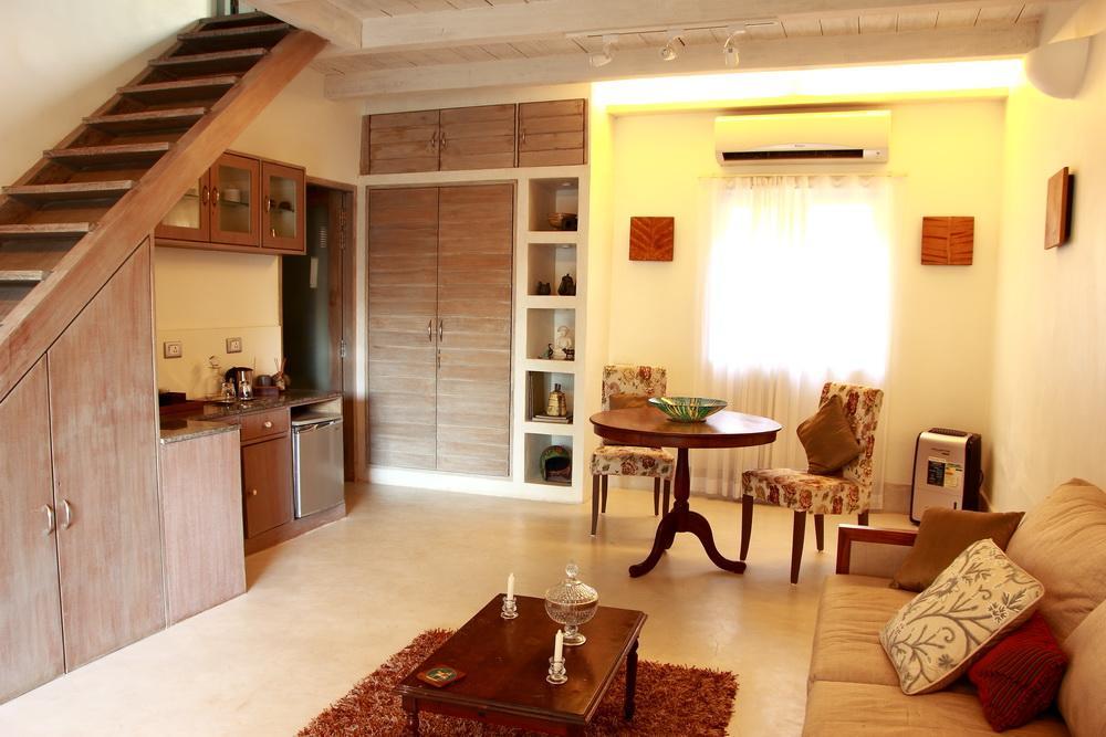 Siolim House Guest House Exterior photo