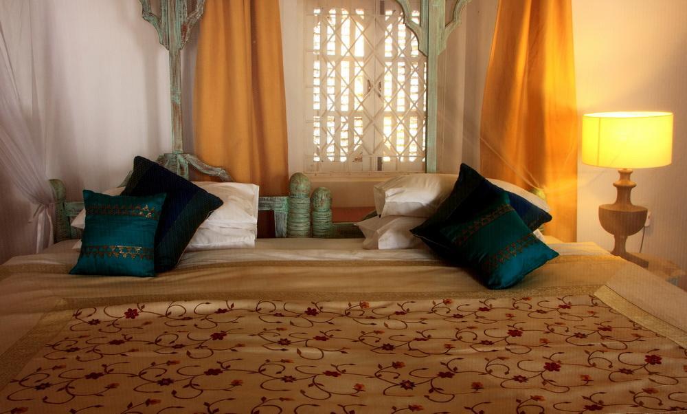 Siolim House Guest House Exterior photo