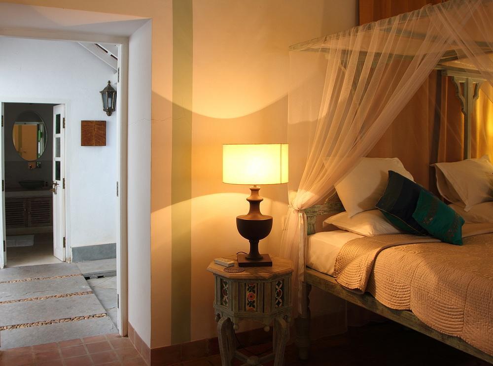 Siolim House Guest House Exterior photo