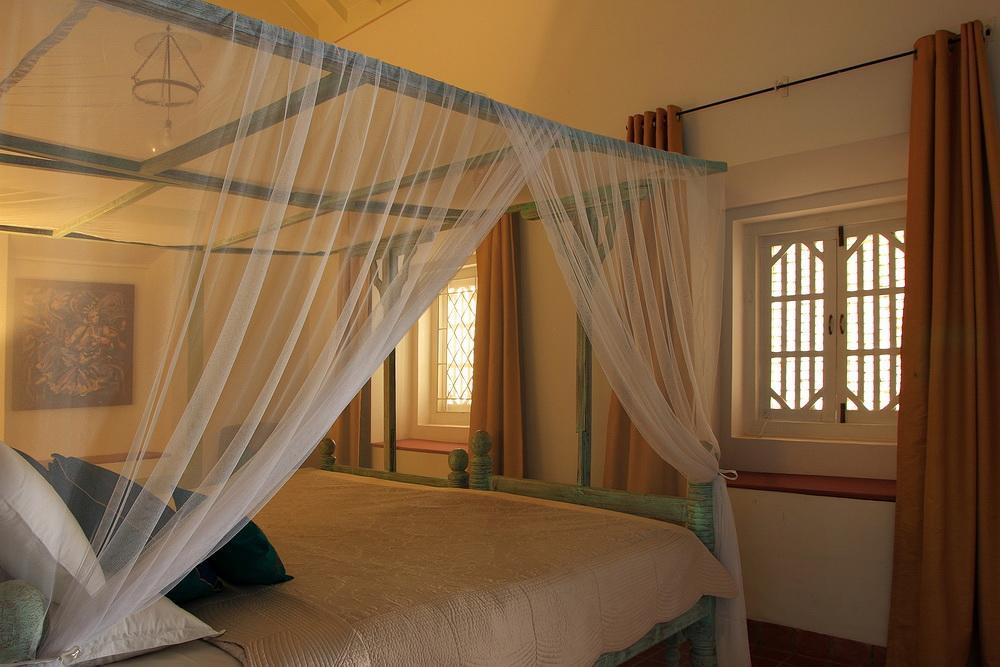 Siolim House Guest House Exterior photo
