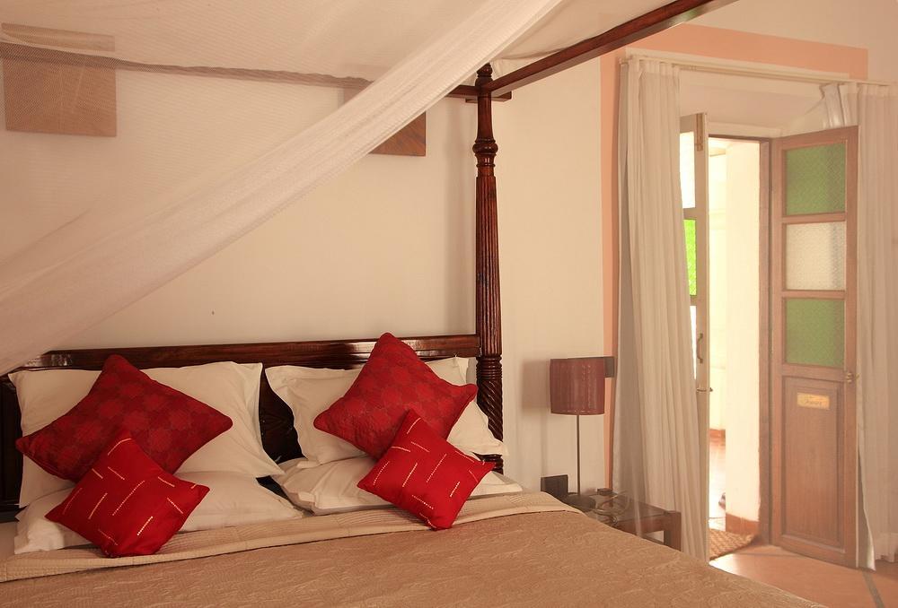 Siolim House Guest House Exterior photo