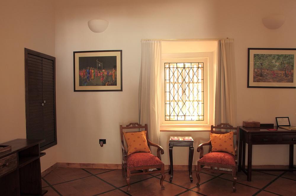 Siolim House Guest House Exterior photo