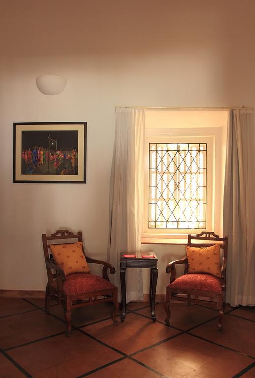 Siolim House Guest House Exterior photo