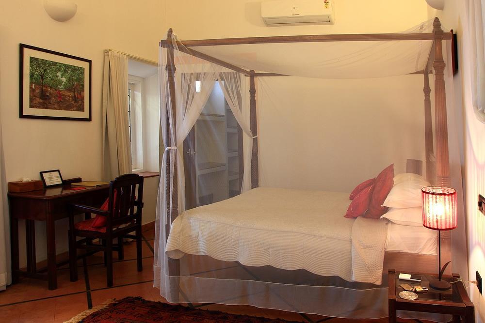 Siolim House Guest House Exterior photo