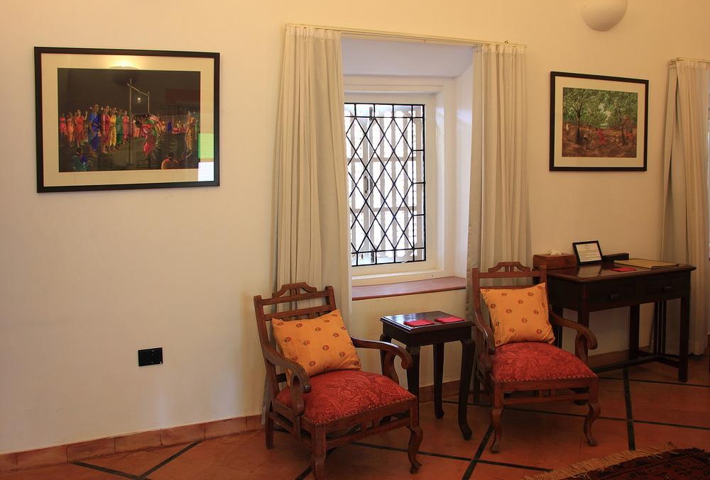 Siolim House Guest House Exterior photo
