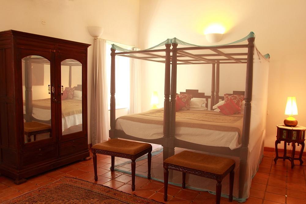 Siolim House Guest House Exterior photo