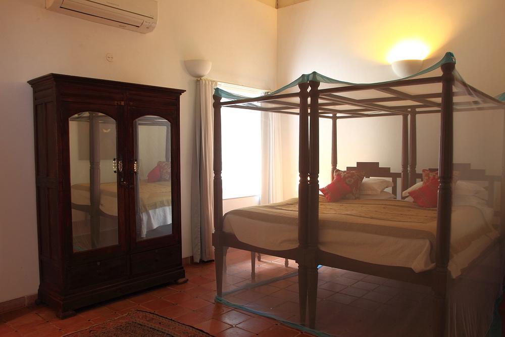 Siolim House Guest House Exterior photo