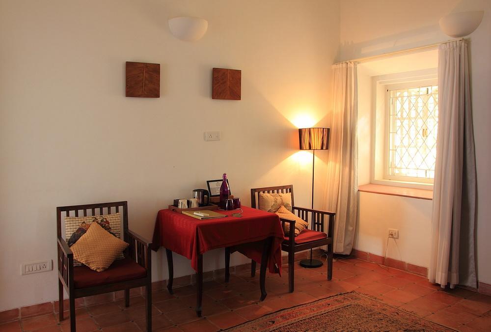 Siolim House Guest House Exterior photo