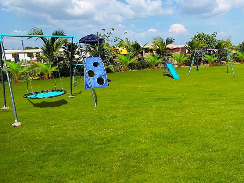 Siolim House Guest House Exterior photo
