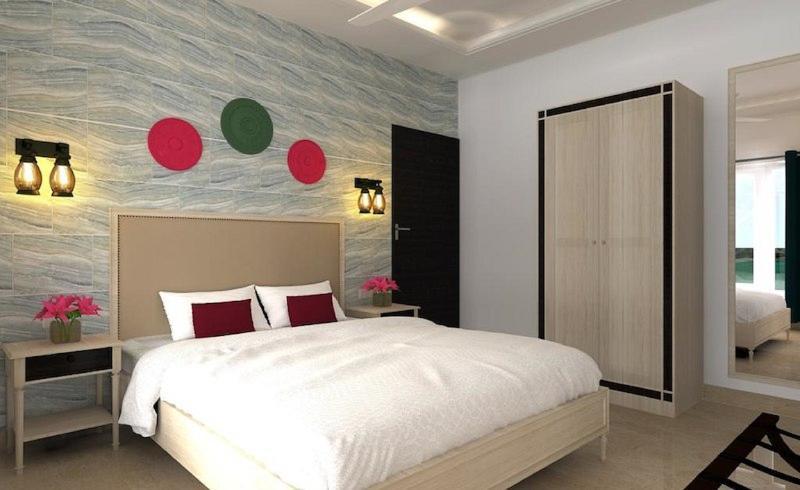 Siolim House Guest House Exterior photo
